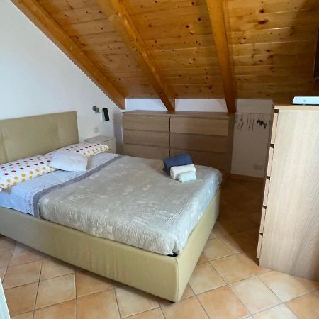 A Cammarella holiday house Pianillo Esterno foto