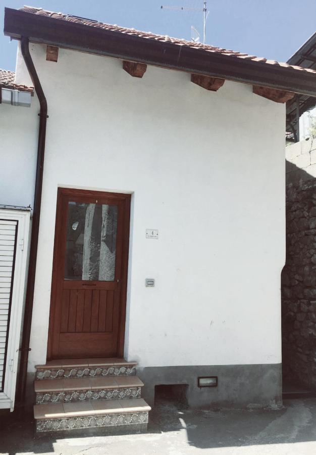 A Cammarella holiday house Pianillo Esterno foto