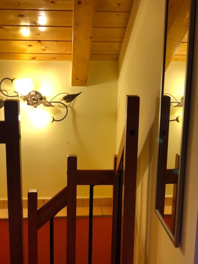 A Cammarella holiday house Pianillo Esterno foto