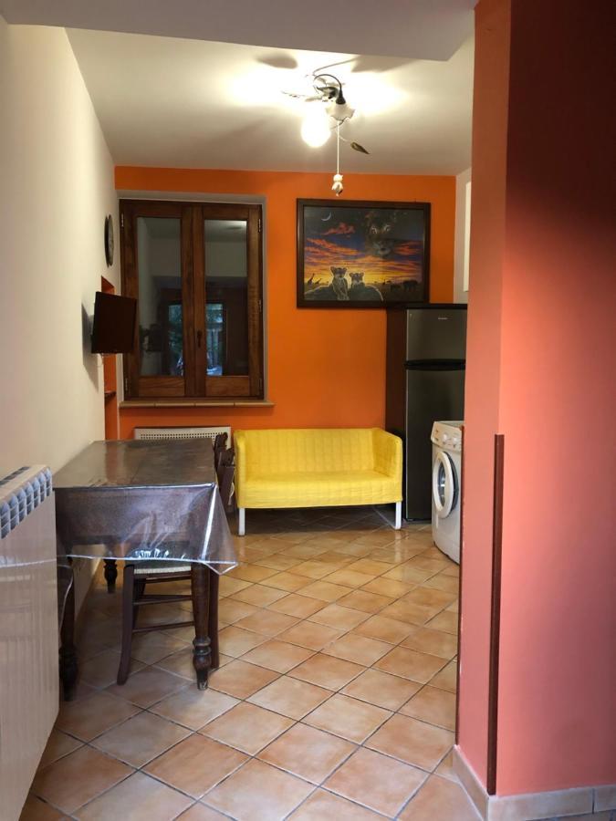 A Cammarella holiday house Pianillo Esterno foto