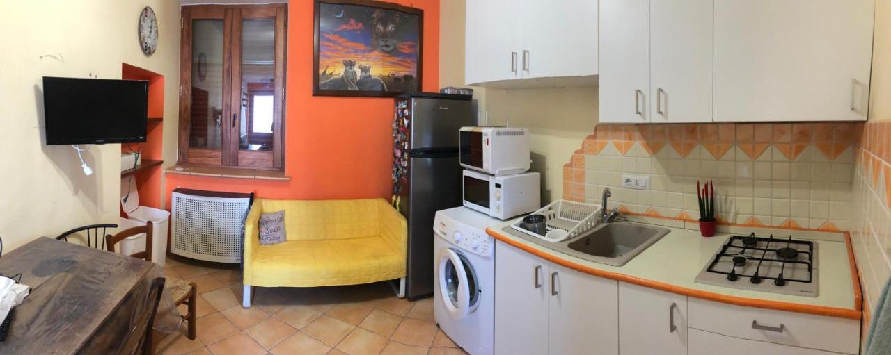 A Cammarella holiday house Pianillo Esterno foto
