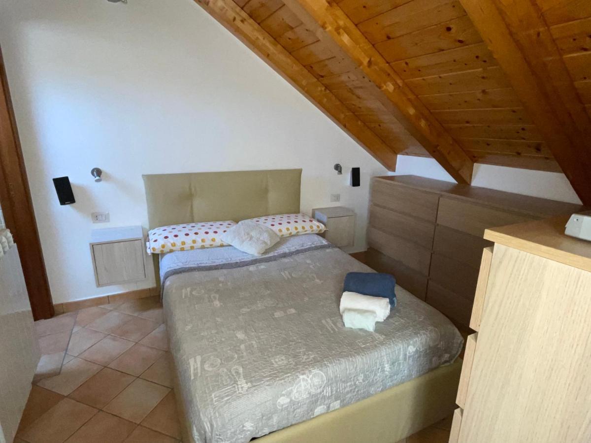 A Cammarella holiday house Pianillo Esterno foto