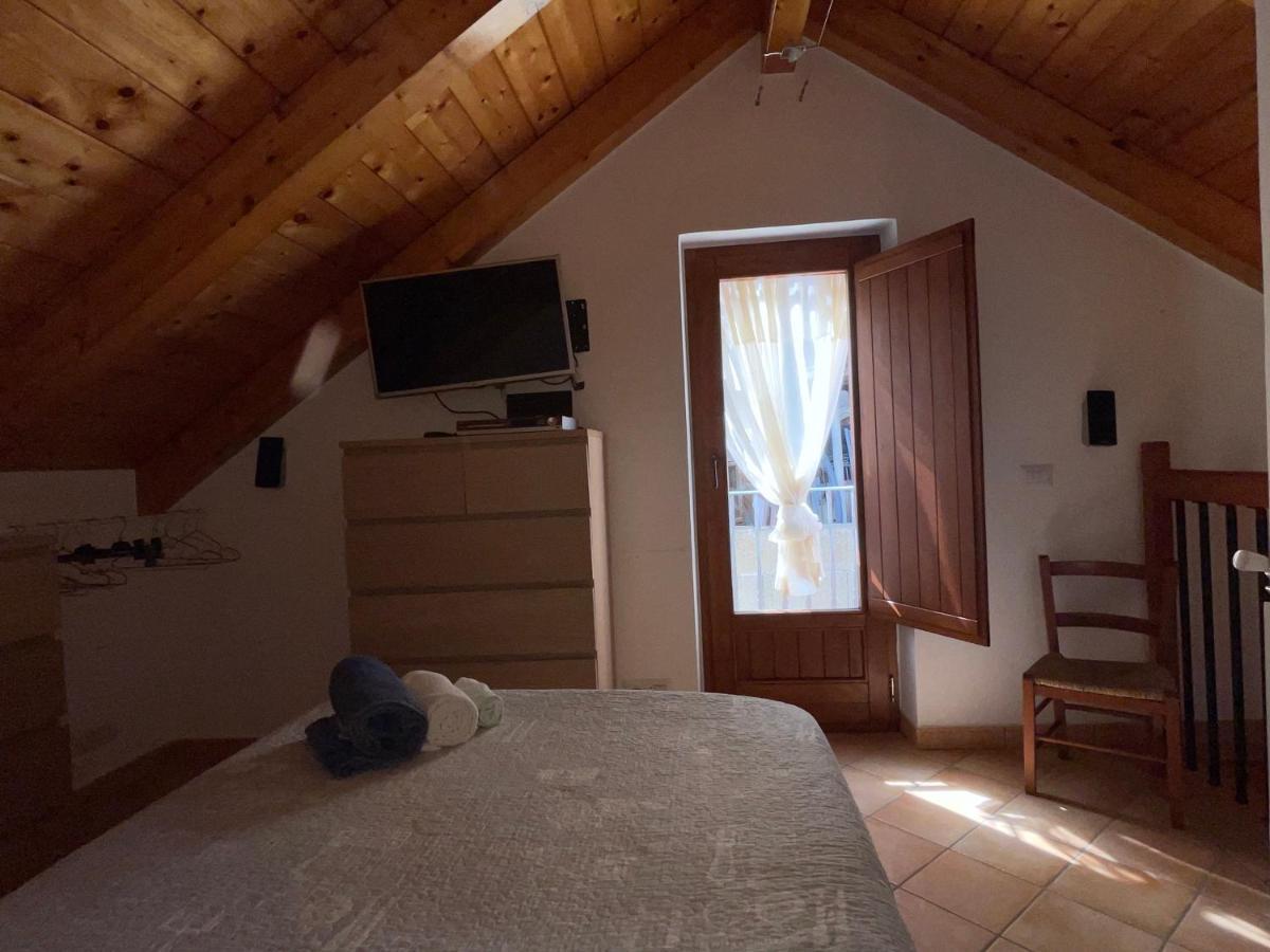 A Cammarella holiday house Pianillo Esterno foto