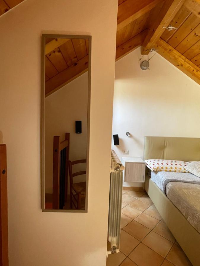 A Cammarella holiday house Pianillo Esterno foto