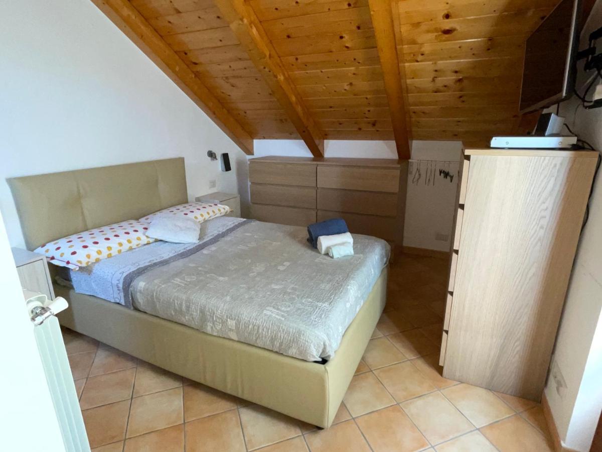 A Cammarella holiday house Pianillo Esterno foto